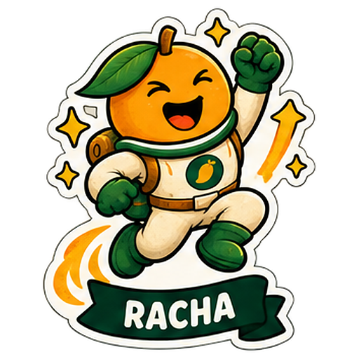 Sticker: racha activa